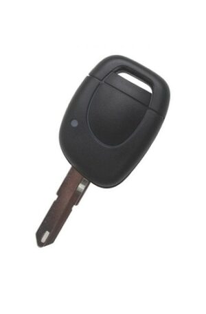 Renault Clio Nøgle
