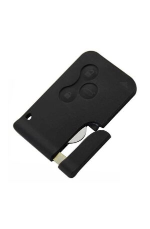 Renault Laguna Nøglekort HANDFREE