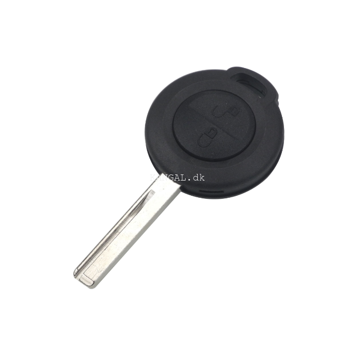 Mitsubishi Colt Nøgle