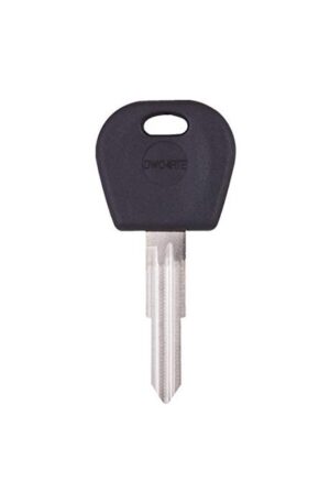 Chevrolet Aveo Nøgle