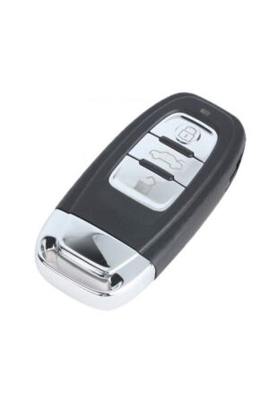 Audi Q5 Nøgle