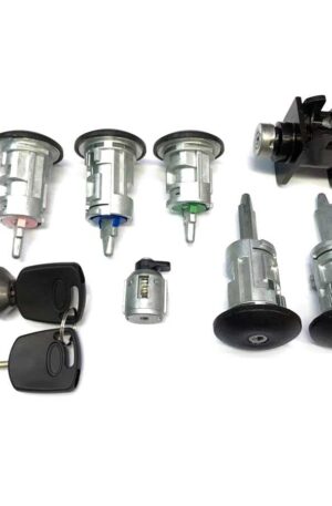 Ford Transit Connect Låsesæt