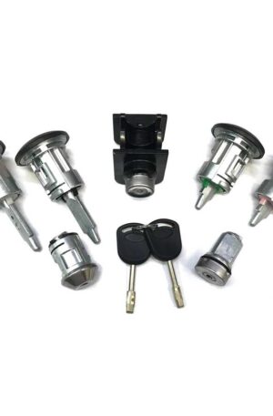 Ford Transit Låsesæt