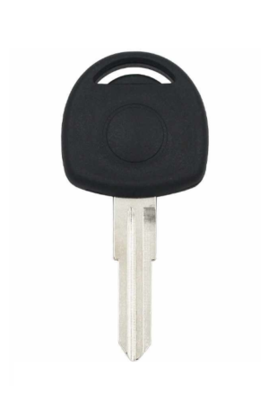 Opel Zafira Nøgle