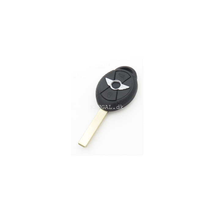 Mini One Nøgle