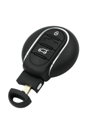 Mini Clubman Nøgle
