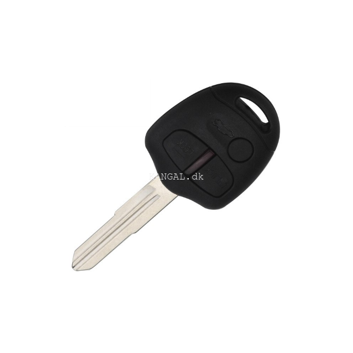 Mitsubishi Lancer Nøgle