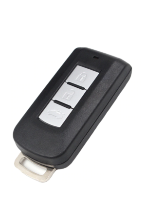 Mitsubishi ASX Nøgle