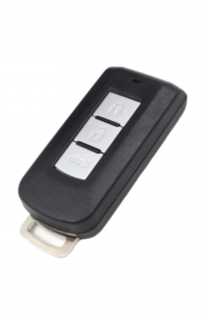 Mitsubishi Outlander Nøgle