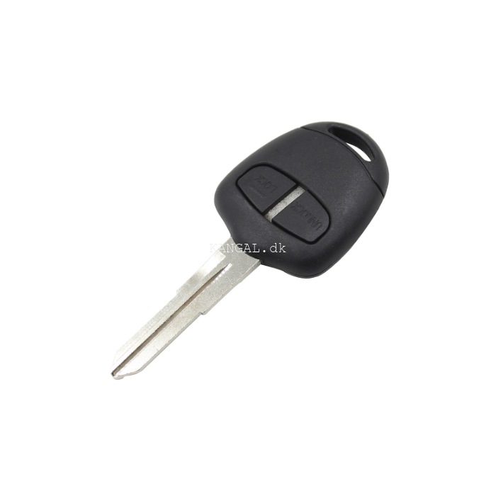 Mitsubishi Outlander Nøgle