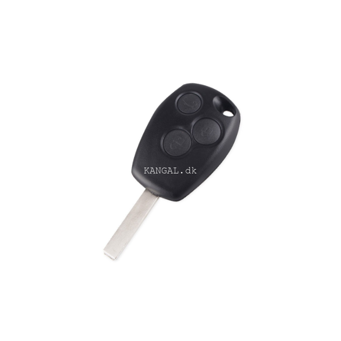 Nissan NV400 Nøgle