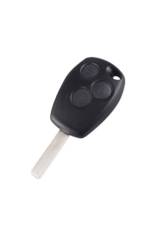 Renault Kangoo Nøgle