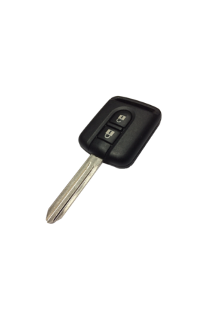 Nissan Terrano Nøgle