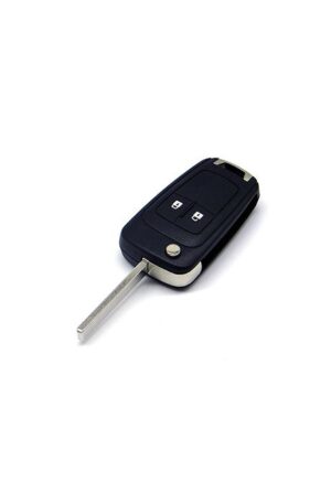 Opel Corsa E Nøgle