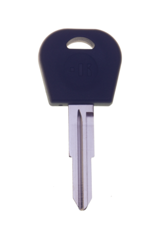 Chevrolet Epica Nøgle