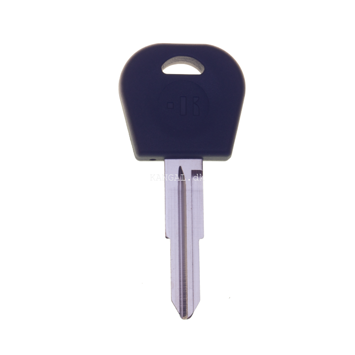 Chevrolet Captiva Nøgle