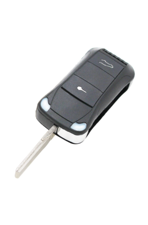 Porsche Cayenne Nøgle