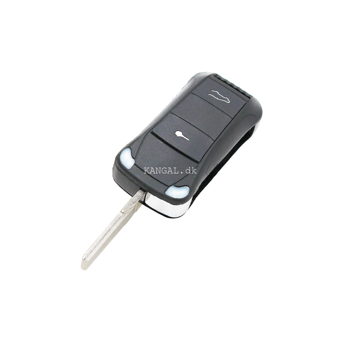 Porsche Cayenne Nøgle