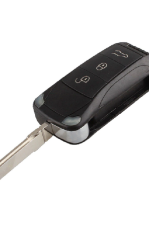 Porsche Cayenne Nøgle