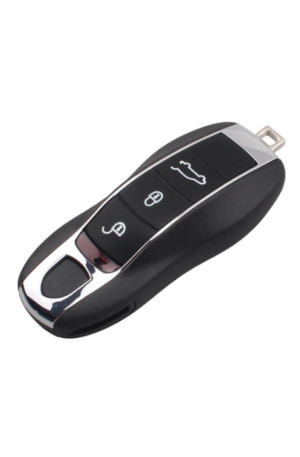 Porsche Panamera Nøgle