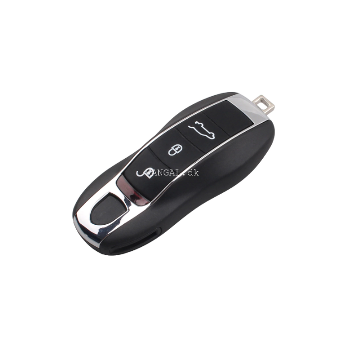 Porsche Panamera Nøgle