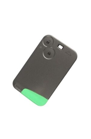 Renault Laguna Nøglekort