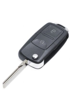 Skoda Octavia Nøgle