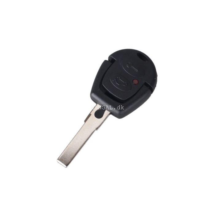 Skoda Fabia Nøgle