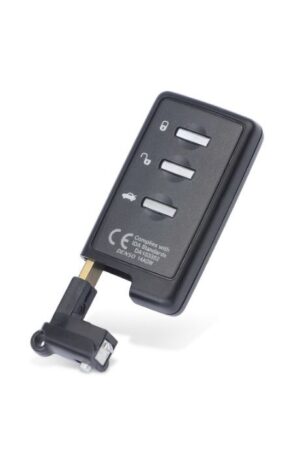 Subaru Legacy Nøgle