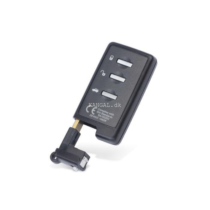 Subaru Legacy Nøgle