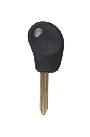Citroen Jumpy Nøgle
