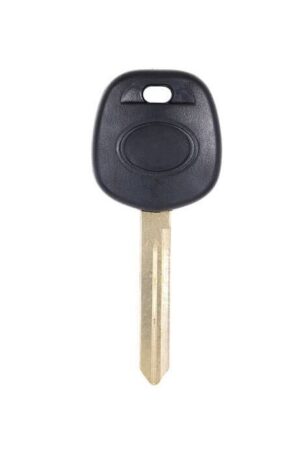 Toyota Avensis Nøgle