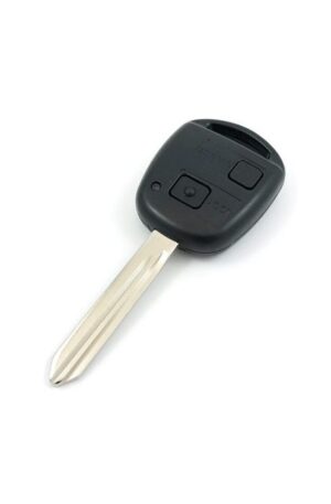Toyota Yaris Nøgle