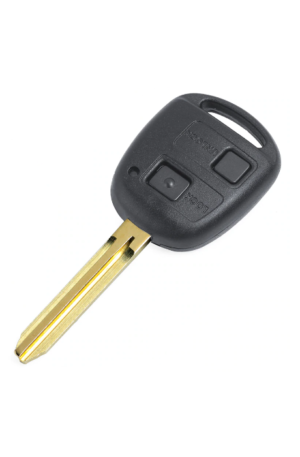 Toyota RAV4 Nøgle