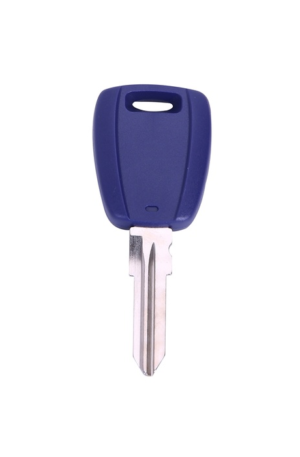 Fiat Cinquecento Nøgle