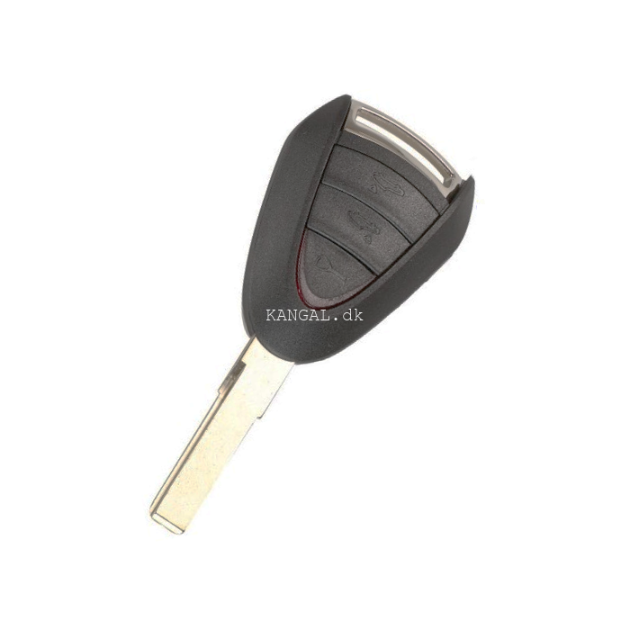 Porsche Cayman Nøgle