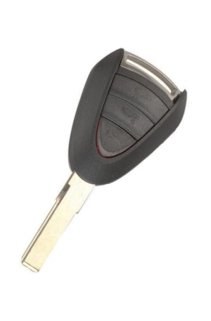 Porsche 987 Nøgle