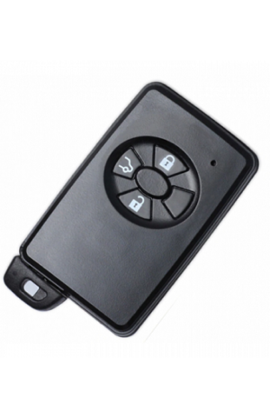 Toyota Corolla Nøgle