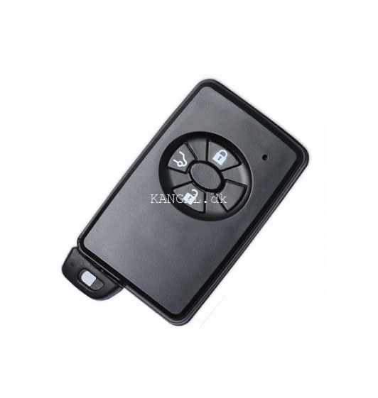 Toyota Corolla Nøgle