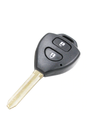 Toyota RAV4 Nøgle