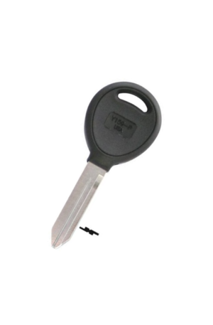 Jeep Cherokee Nøgle