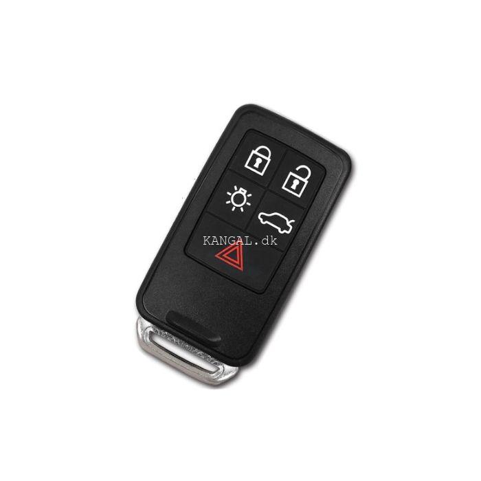 Volvo S60 Nøgle - Billede 3