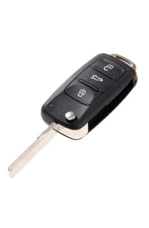 Volkswagen Golf 4 Nøgle