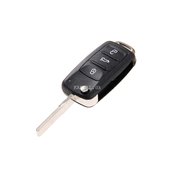 Skoda Roomster Nøgle