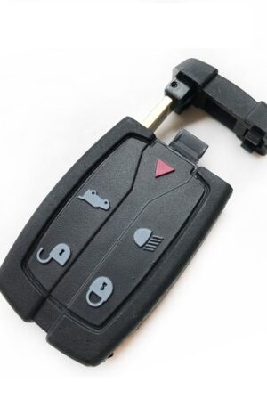 Land Rover Freelander Nøgle
