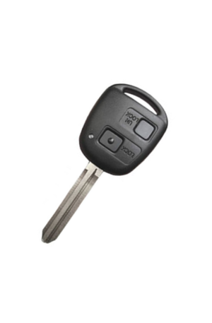 Toyota Yaris Nøgle